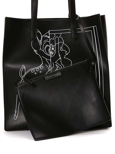 givenchy bambi bag uk|Givenchy Bambi bag.